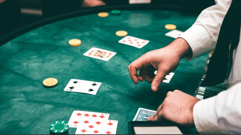 Tỷ Lệ Cược Và Các Loại Cược Trong Game Bài