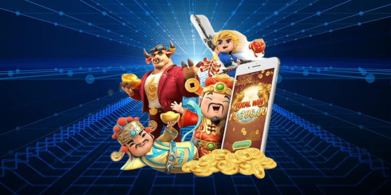 Cần Biết Rõ Quy Trình Nạp Tiền 55win