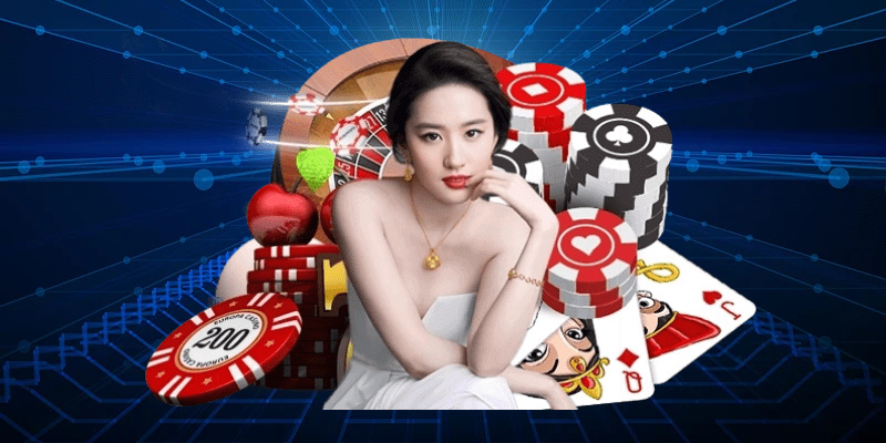 Top 5 Tựa Game Dễ Chơi, Dễ Trúng Tại 55win